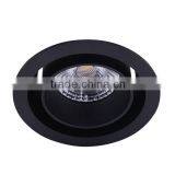 10W 2015 New Design Anti-glare Deep Adjustable Led Ceiling Light thumbnail-4