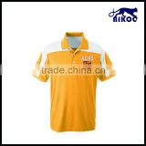 High quality smart polo shirt, polo t shirt, pique cotton polo shirt