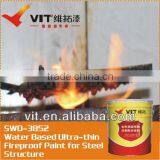 VIT High Gloss Fireproof Insulation Paint Made in China thumbnail-1