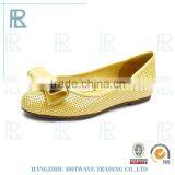 High Quality Comfortable Flat Lady Shoes thumbnail-4