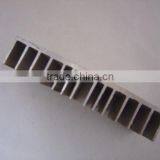 OEM/ODM Die Cast/extrusion Aluminium Heatsink From China Supplier via Price per kg thumbnail-4