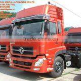 Dongfeng 6x4 Tractor Truck thumbnail-1