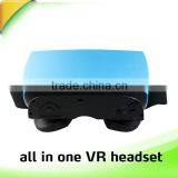 2016 New All in One vr Box vr 3d Glasses 3D vr thumbnail-2