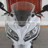 V-Twin Engine New 350cc Model Motorcycle AL350cc thumbnail-2