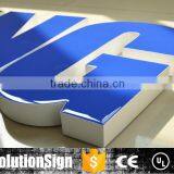 Outdoor Frontlit LED Channel Letter Sign thumbnail-3