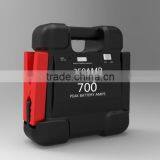 2015 New Products on Market CARKU 24000mAh 1000amp Peak 12V 24V Emergency Genius Booster Jump Starter thumbnail-3