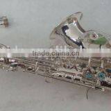 Soprano Saxophone thumbnail-1