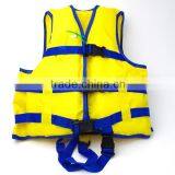 Personalized Life Jacket/custom Neoprene Life Jacket thumbnail-1