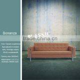 Office Sofa Set Designs 8090# Leather Sofa Design thumbnail-2