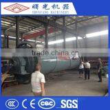 China Rotary Dryer In Hot Sale thumbnail-1