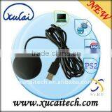 XUCAI Hot Micro Usb Gps Receiver XC-GM1-86S4