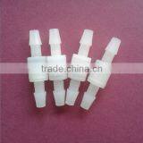 1/4"PVDF VITON Ozone One Directional Valve SCV1604DVL