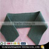 2015 Latest Italy Design Pattern COTTON Garment Assessory Cuff Rib Hem Rib Polo Collar Kitted Rib thumbnail-3