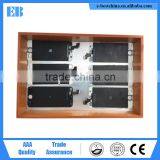 Automatic Mobile Phone Lcd Touch Screen Glass Freezing Separator Machine thumbnail-3
