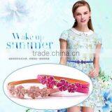 2016 Model Pure Leather Belts thumbnail-2