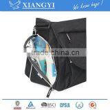 Outfitter Messenger Diaper Bag Mummy Bag thumbnail-3