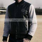 Classic Style Bomber Jacket for Skinhead Varsity Jacket,custom Classic Style Bomber Jacket for Skinhead Varsity/customized thumbnail-4