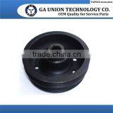 Car Auto Parts / Auto Engine /Crankshaft Pulley 13811-P01-000U00 4Honda thumbnail-1