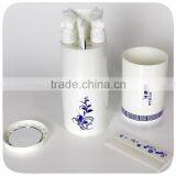 J459 Portable Washing Cup Washing Barrels on a Business Trip Toothbrush Cup thumbnail-2