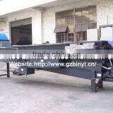 Waste Plastic PET Flakes,PVC,PP,HDPE,LDPE Washing & Separating Tank,Separator Machine Factory