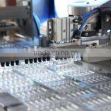 DHC-250P Injection Blister Packing Cartoning Packaging Line(Horizontal Loading) thumbnail-2