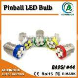 6.3V Smd Pinball Led Bulb