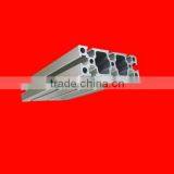 Extured Aluminium Profile for Decoraction 6063 T5