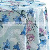 Different Thickness PVC Tablecloth in Roll thumbnail-3