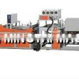 Non Woven Fabrics Box Bag Making Machine(MT)