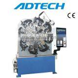 GH-CNC50 4/6-axis Cnc Universal Wire Bending Machine