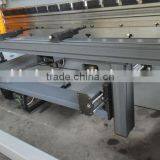 INT'L Brand High Quality Reasonable Price CNC Type Mild Steel Plate Bender thumbnail-4