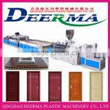 Machines For PVC WPC Door Panels