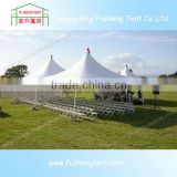 Made To Order Tensile Stretch Marquee Tent