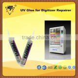 Weather Resistence UV Glue for Digitizer Crystal Repairer
