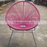 Small Light Patio Colourful Wicker Butterfly Garden Chairs                        
                                                Quality Choice