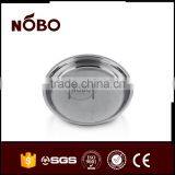 Guangdong China Nobo Round Cake Plate thumbnail-1