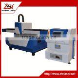 IPG ROFIN RAYCUS 300W 500W 750W 1000W 1500W 2000W 500w Fiber Laser Cutting Machine thumbnail-6