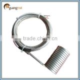 Industrial hot runner heater with Stainless steel 304 material