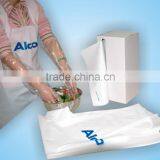 Disposable Bib for Adults With Good Quality thumbnail-1