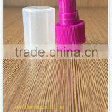 20/410 Sprayer for Bottle Mist Plastic Sprayer Pump Spray Mist Maker Mist Nozzle thumbnail-5