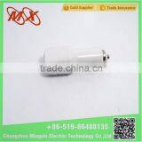 Custom Promotional Bullet Single Micro Usb Car Charger thumbnail-1