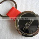 Huahai Laser 20w Fiber Laser Marking Machine for Key Chain Printing Quality Choice thumbnail-2