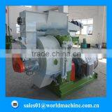 (website: Hnlily07) Biomass Pellets Making Machine/ Industrial Biomass Pellet Mill thumbnail-2