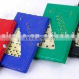 PVC Dominoes Set thumbnail-1