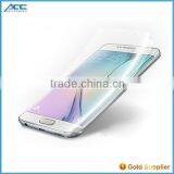 Perfectly Fit for S6 Edge, Anti Scratch 9H Tempered Glass Screen Protector for Samsung Galaxy s6 Edge thumbnail-4