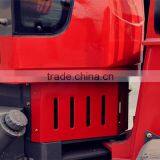 Aolite Forklift Wheel Loader With Attachments thumbnail-4