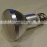 CE ROHS E14 /E27 R63 LED Reflector Lamp,aliminium Base thumbnail-1