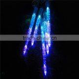 For Outdoor Rgb Led Meteor Light String