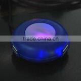 CUSTOMIZED FACTORY PRICE PORTABLE USB HUB thumbnail-4