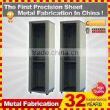 China Kindleplate Professional Custom 6u Network Rack Wall Mount Factory